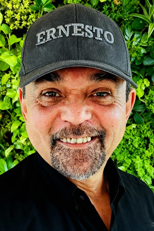 Ernesto Yturralde, Facilitador de Team Building Honduras